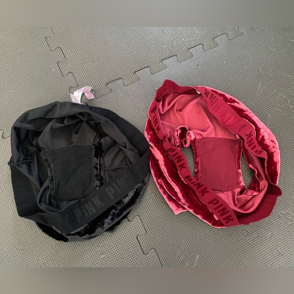 VS velvety booty shorts, M - Picture 4 of 4